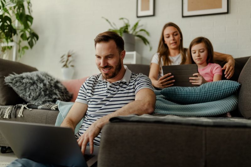 Every Room. Every Device. No Compromises.